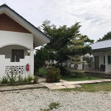 Alpha Motel Pantai Cenang  Ngoại thất bức ảnh