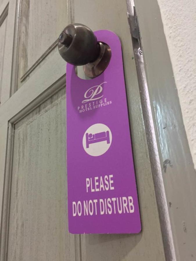 Alpha Motel Pantai Cenang  Ngoại thất bức ảnh