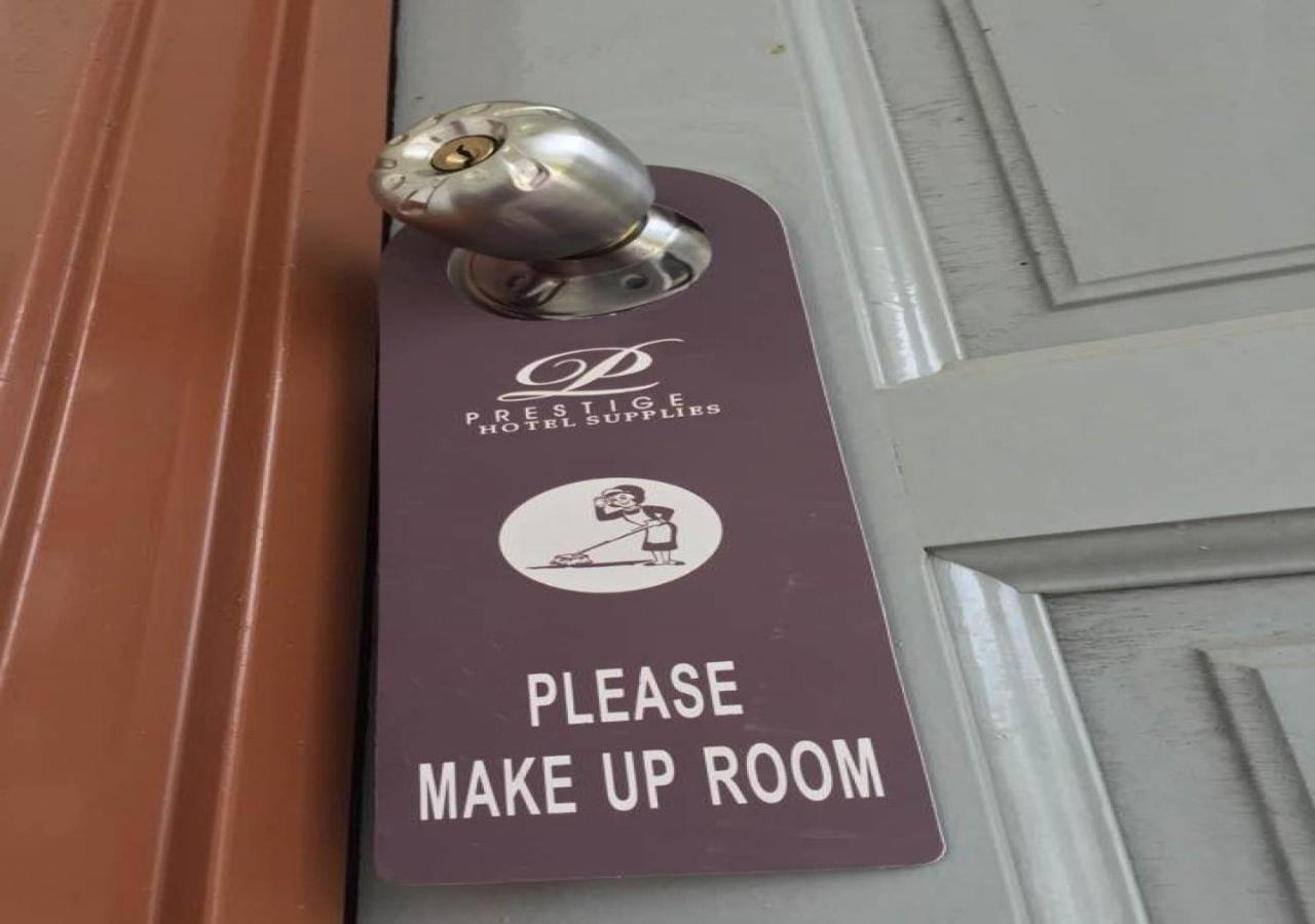 Alpha Motel Pantai Cenang  Ngoại thất bức ảnh